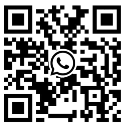 WhatsApp QR Code